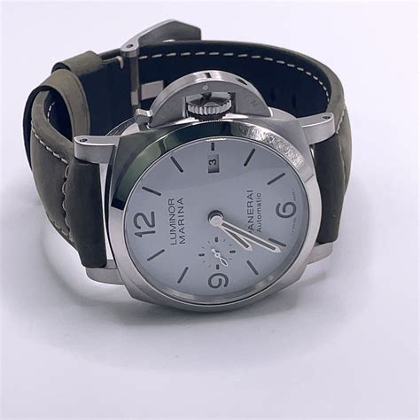 luminor panerai pronunciation|panerai luminor models.